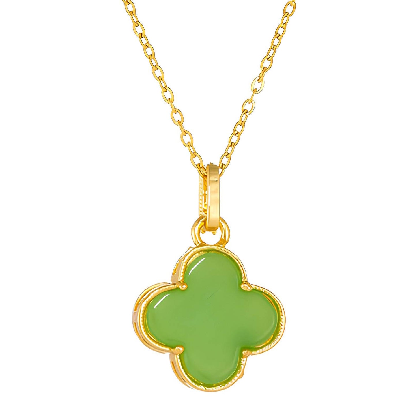 "Four leaf Clover"